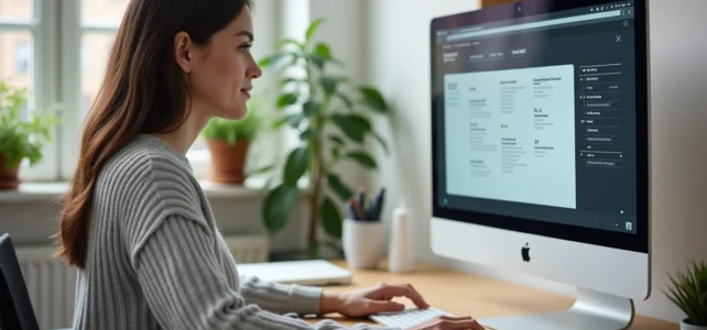 Pourquoi consulter le plan du site BestWeb pour une navigation optimale ?