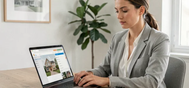 Comment faciliter vos démarches immobilières grâce à des services innovants en ligne