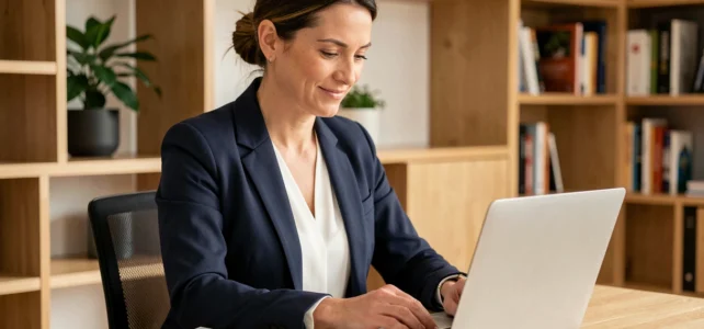 Comment simplifier vos démarches immobilières grâce à une plateforme en ligne innovante Comment simplifier vos démarches immobilières grâce à une plateforme en ligne innovante