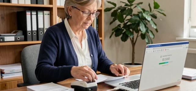 Comment envoyer facilement des documents volumineux à Agirc-Arrco par internet Comment envoyer facilement des documents volumineux à Agirc-Arrco par internet