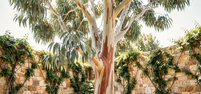 Découvrez les arbustes et arbres eucalyptus anti moustique pour un jardin apaisé Découvrez les arbustes et arbres eucalyptus anti moustique pour un jardin apaisé
