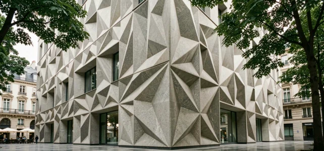 Les dernières tendances et actualités incontournables du monde de l’architecture en 2024