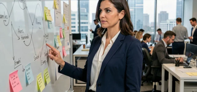 Intrapreneuriat ou entrepreneuriat : comprendre les différences et les avantages clés