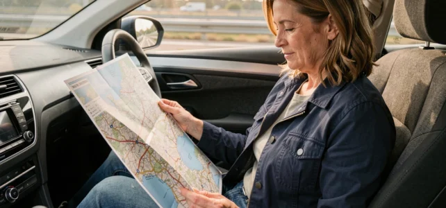Découvrez la carte interactive des autoroutes françaises pour planifier vos trajets en 2026 Découvrez la carte interactive des autoroutes françaises pour planifier vos trajets en 2026