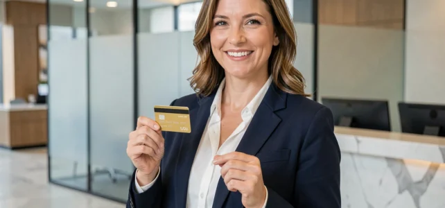 Découvrez tous les avantages de la carte Gold Crédit Agricole et ses offres exclusives