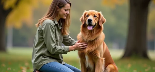 Tout savoir sur les chiens : conseils, astuces et actualités pour les passionnés Tout savoir sur les chiens : conseils, astuces et actualités pour les passionnés