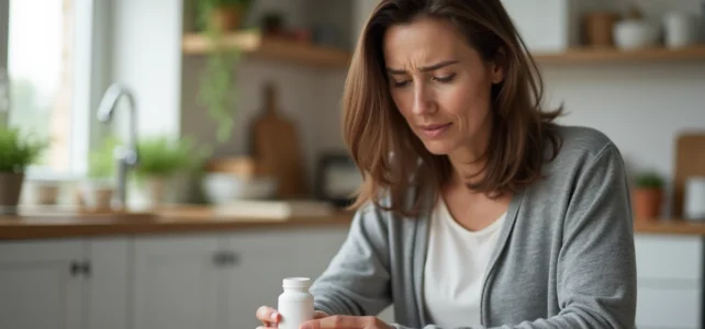 Tout savoir sur les contre-indications du Capillar et comment les éviter