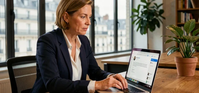Guide pratique pour comprendre la messagerie Convergence Bordeaux et ses fonctionnalités clés