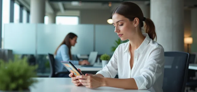Les dernières tendances high-tech et innovations du numérique à découvrir en 2024 Les dernières tendances high-tech et innovations du numérique à découvrir en 2024