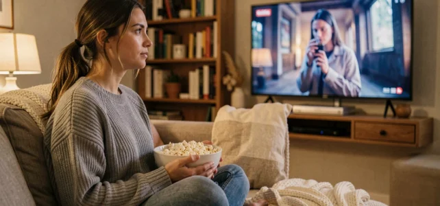 Les meilleurs sites de streaming VF et VOSTFR pour profiter de films et séries HD gratuitement Les meilleurs sites de streaming VF et VOSTFR pour profiter de films et séries HD gratuitement
