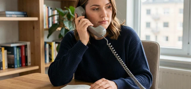Comment joindre facilement une radio : astuces pour entrer en contact avec les stations
