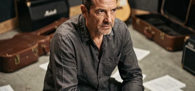 Gaëtan Roussel face à la maladie : où en est-il vraiment en 2026 ?