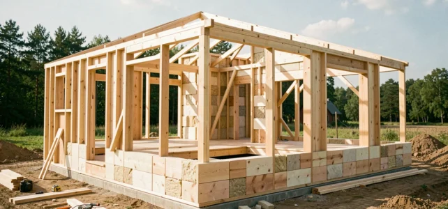 Tout savoir sur le coût d’une maison Gablok et les avantages du kit