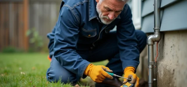 Comment mesurer la prise de terre sans multimètre : astuces simples et fiables Comment mesurer la prise de terre sans multimètre : astuces simples et fiables