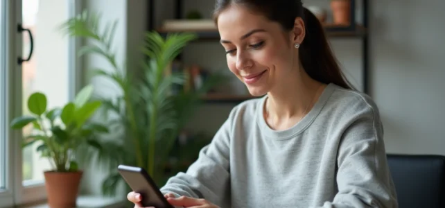 Comment changer de RIB et coordonnées bancaires sur Free Mobile en toute sécurité