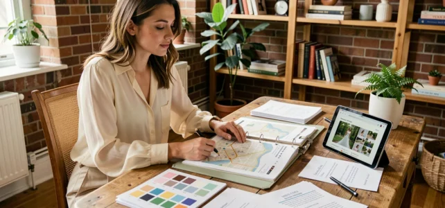 Découvrez comment organiser facilement votre mariage grâce à un plan du site complet