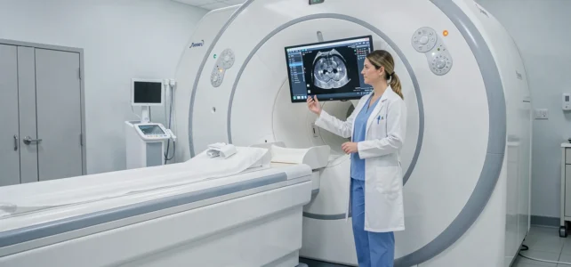 Tout savoir sur le coût d’une IRM pelvienne en hôpital : tarifs et conseils Tout savoir sur le coût d’une IRM pelvienne en hôpital : tarifs et conseils