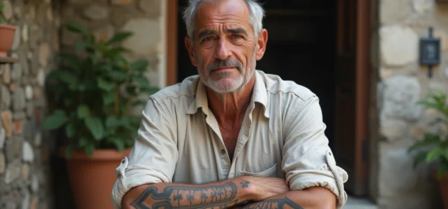 Décrypter la signification des tatouages corses : origines, symboles et inspirations Décrypter la signification des tatouages corses : origines, symboles et inspirations